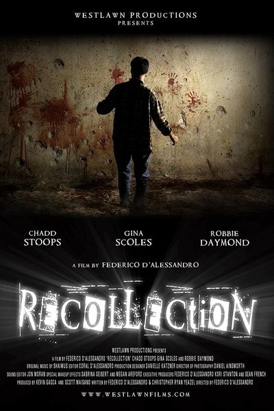 Póster de Recollection