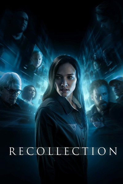 Póster de Recollection