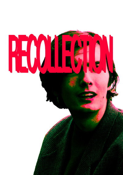 Póster de Recollection