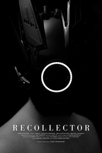 Póster de Recollector