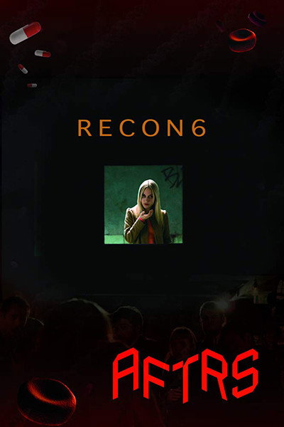 Póster de Recon 6