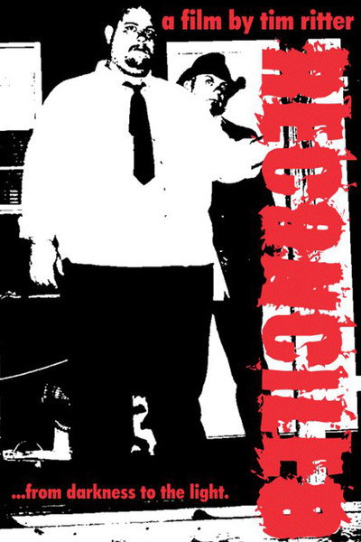 Póster de Reconciled