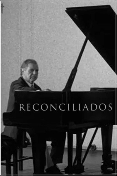 Póster de Reconciliados