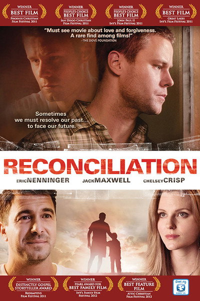 Póster de Reconciliation