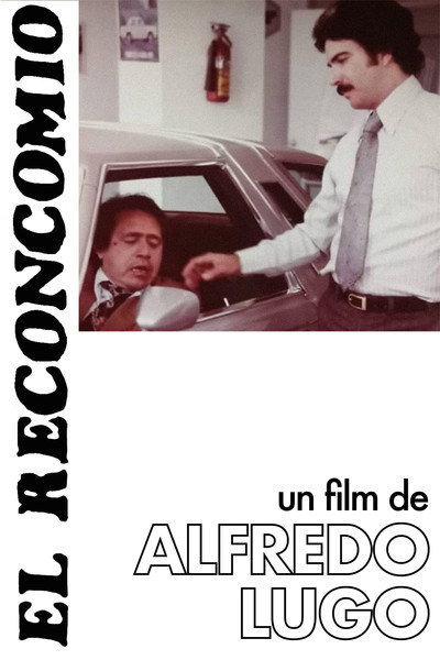 Póster de Reconcomio