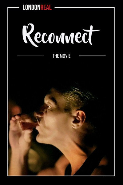 Póster de ReConnect
