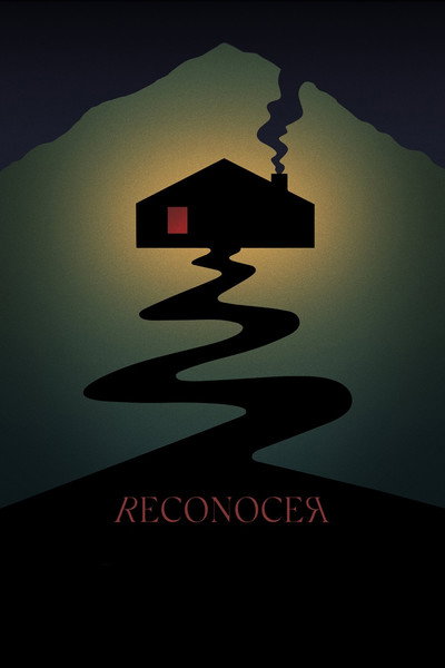 Póster de Reconocer
