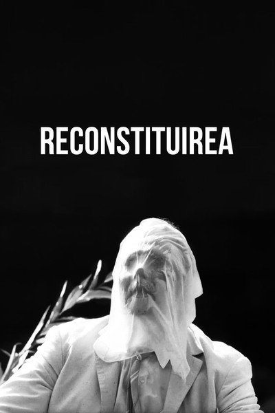 Póster de Reconstruction