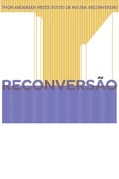 Póster de Reconversão
