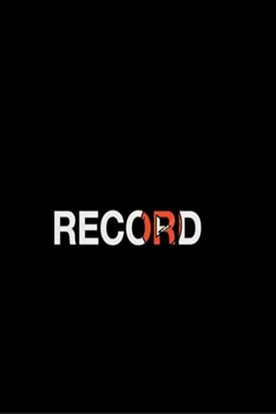 Póster de Record