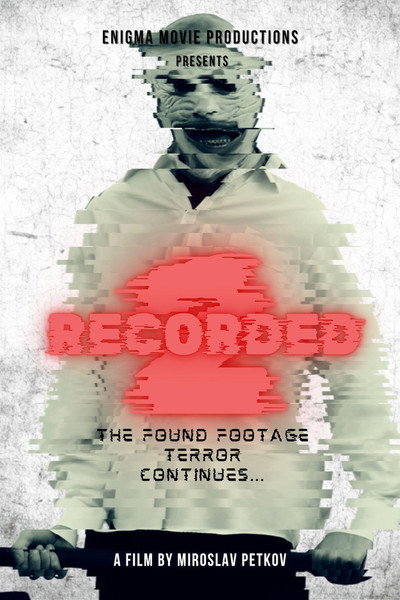 Póster de Recorded 2