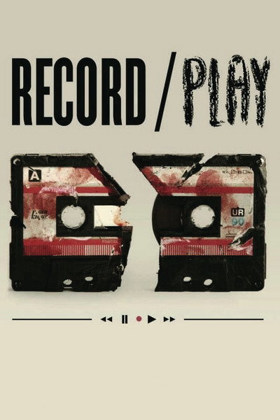 Póster de Record/Play