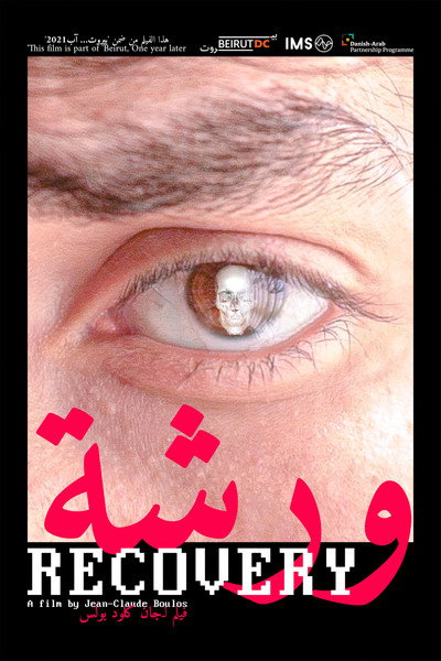 Póster de Recovery