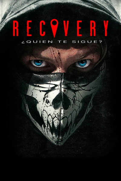 Póster de Recovery