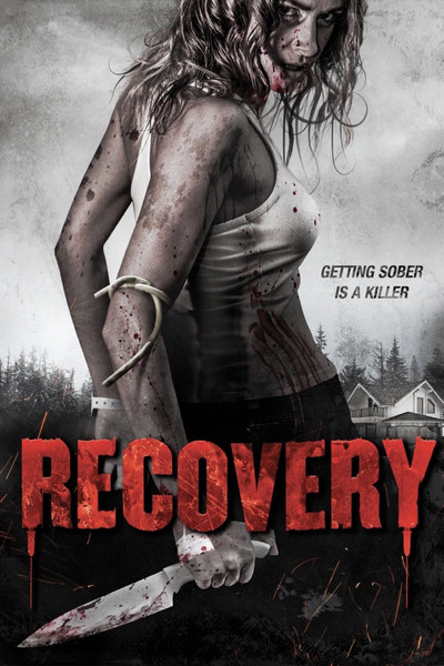 Póster de Recovery
