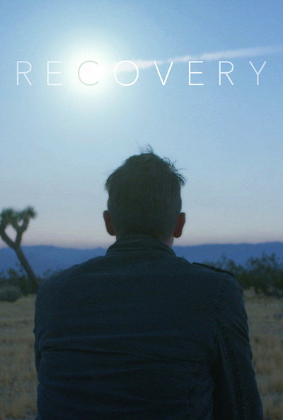 Póster de Recovery