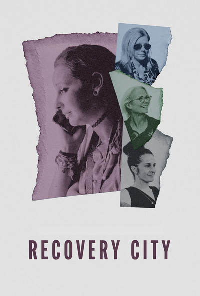 Póster de Recovery City