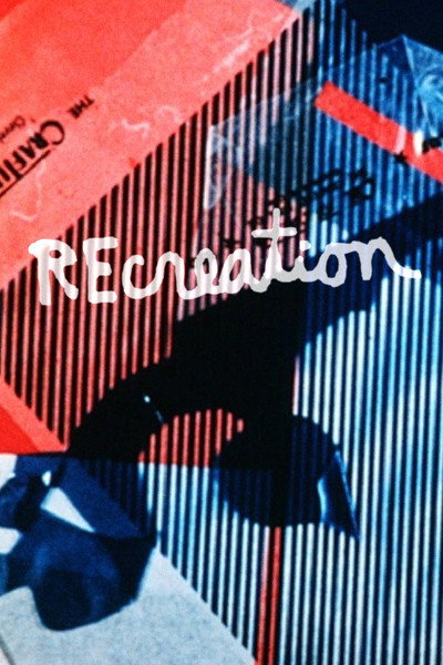 Póster de Recreation