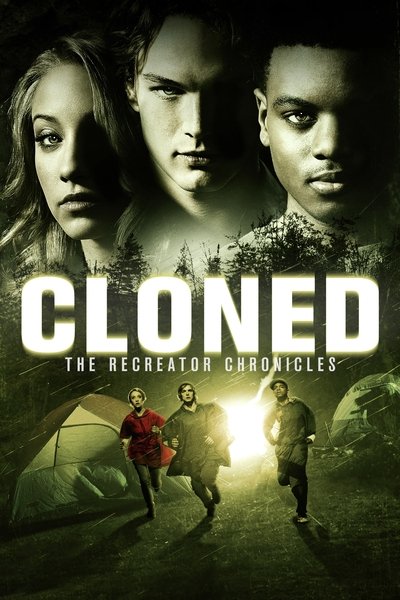 Póster de Recreator