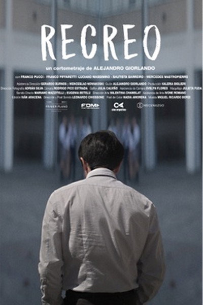 Póster de Recreo
