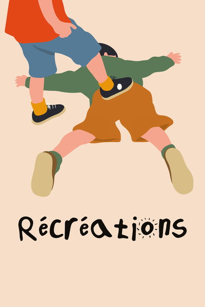 Póster de Recreos