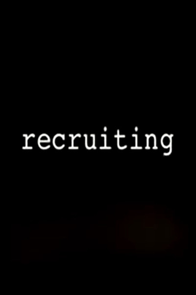 Póster de Recruiting