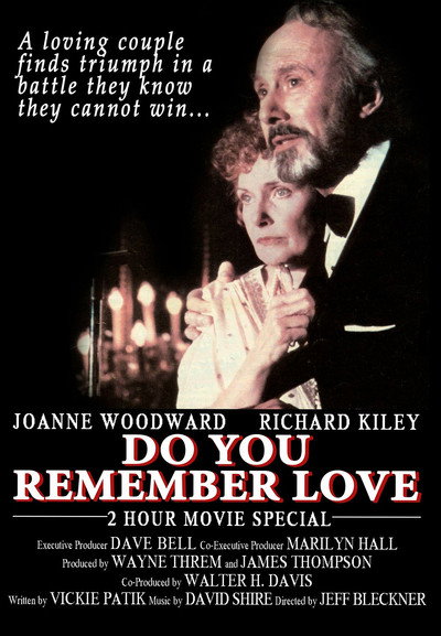 Póster de ¿Recuerdas el amor?