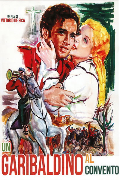 Póster de Recuerdo de amor