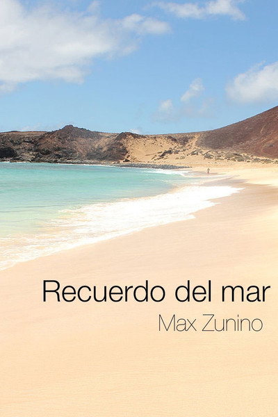 Póster de Recuerdo del mar