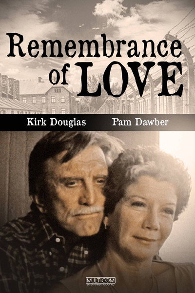Póster de Recuerdos de amor y odio