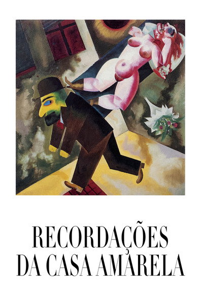 Póster de Recuerdos de la casa amarilla