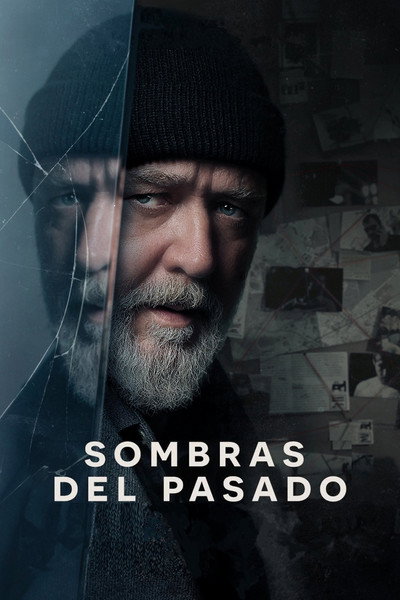 Póster de Recuerdos Mortales