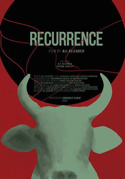 Póster de Recurrence