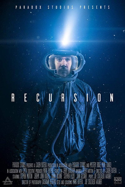Póster de Recursion