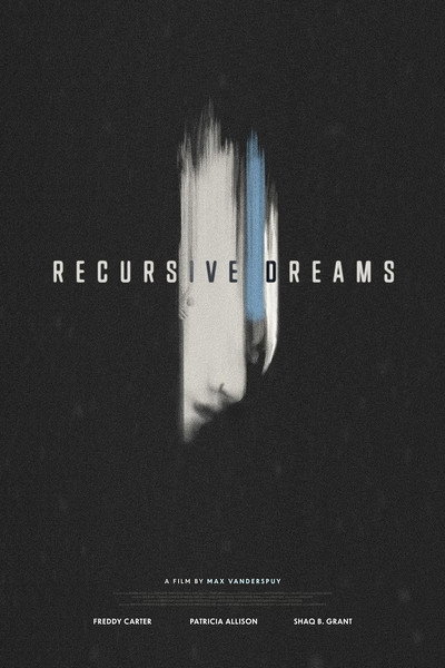 Póster de Recursive Dreams