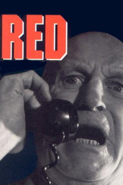 Póster de Red
