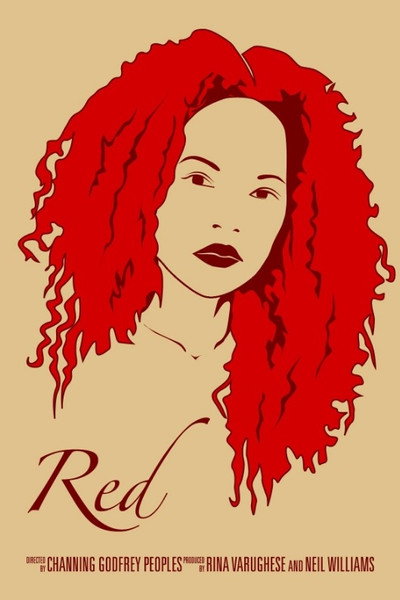 Póster de Red