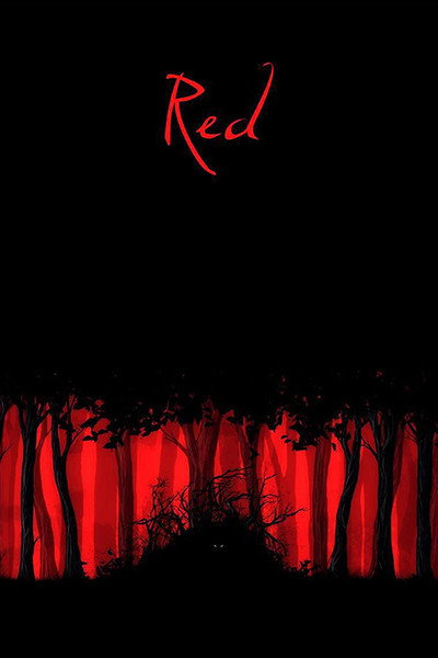 Póster de Red