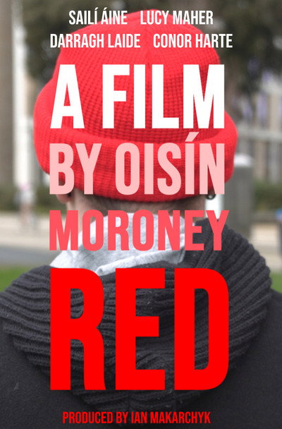 Póster de Red