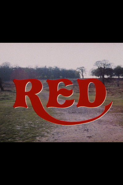 Póster de Red