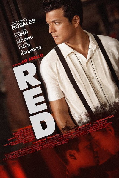 Póster de Red