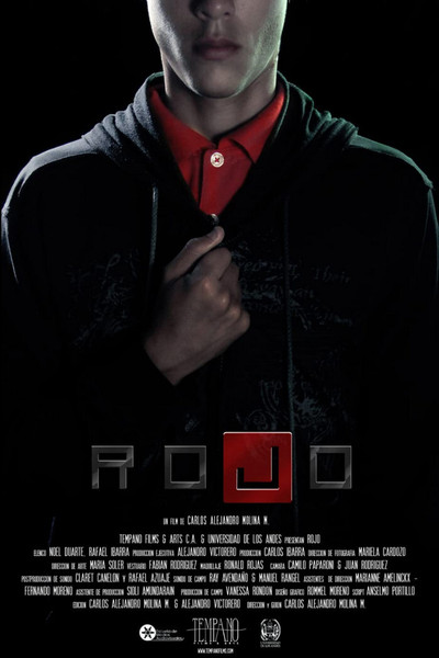 Póster de Red