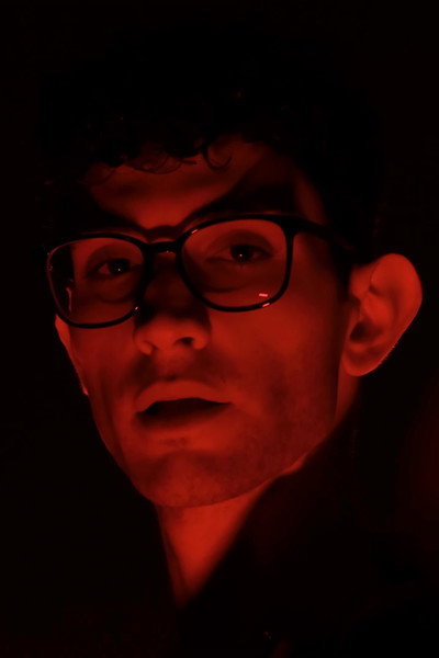 Póster de Red