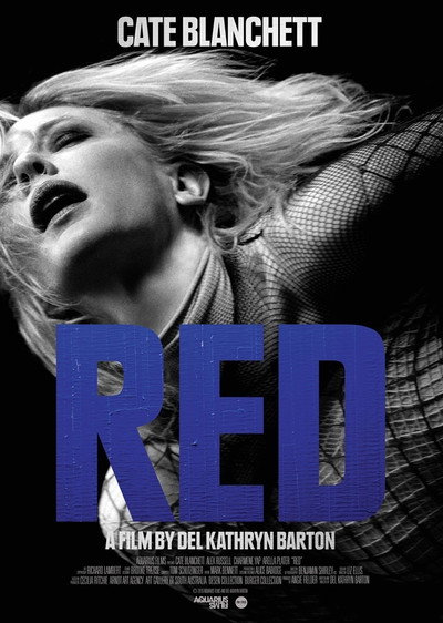 Póster de Red