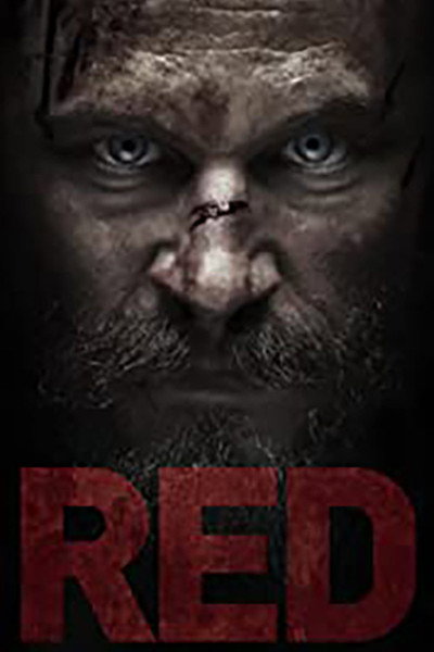 Póster de Red