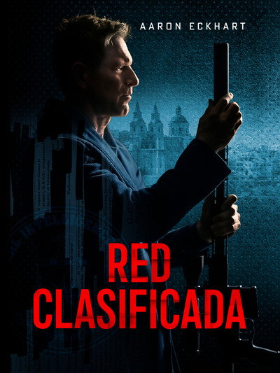 Póster de Red clasificada
