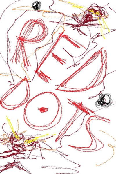 Póster de Red Dots