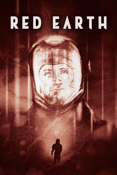 Póster de Red Earth