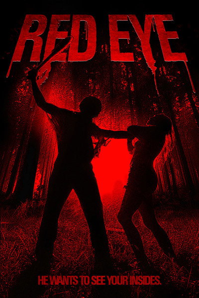 Póster de Red Eye
