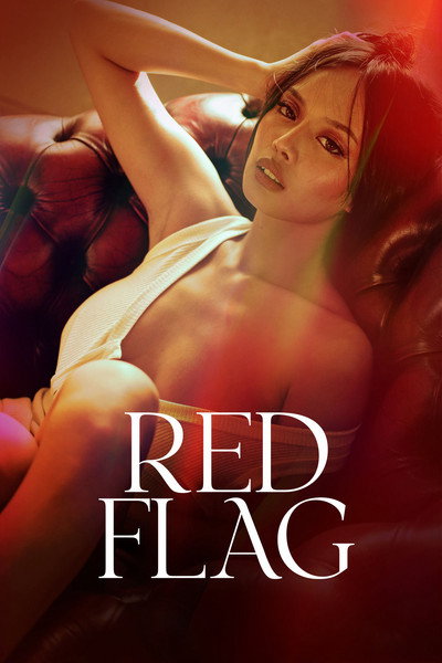 Póster de Red Flag